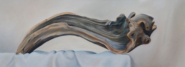 Reclining Figure