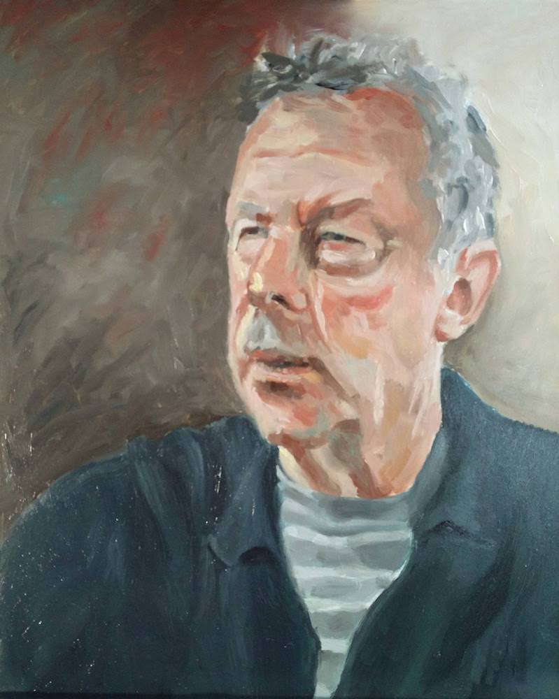 Francis Bowyer