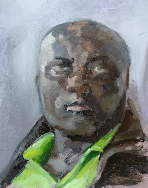 Folk on Trains iii
