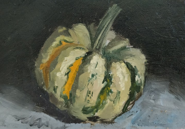 pumpkin