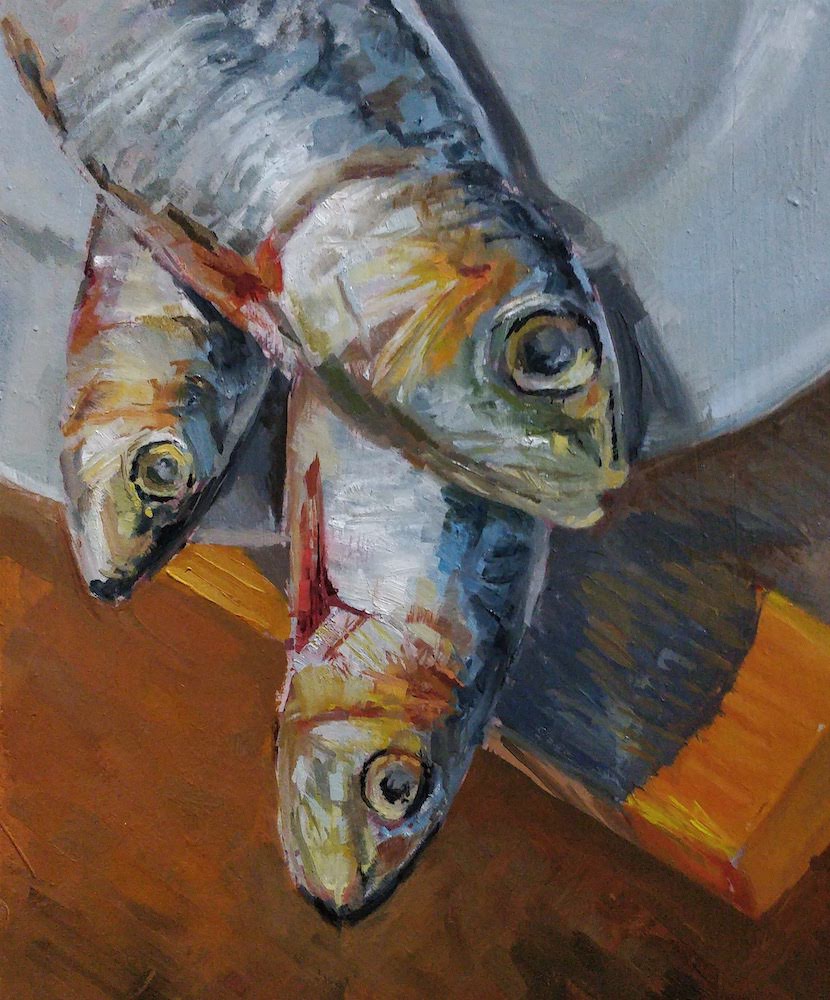 Fish Supper