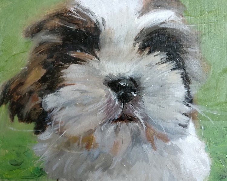 Alfie